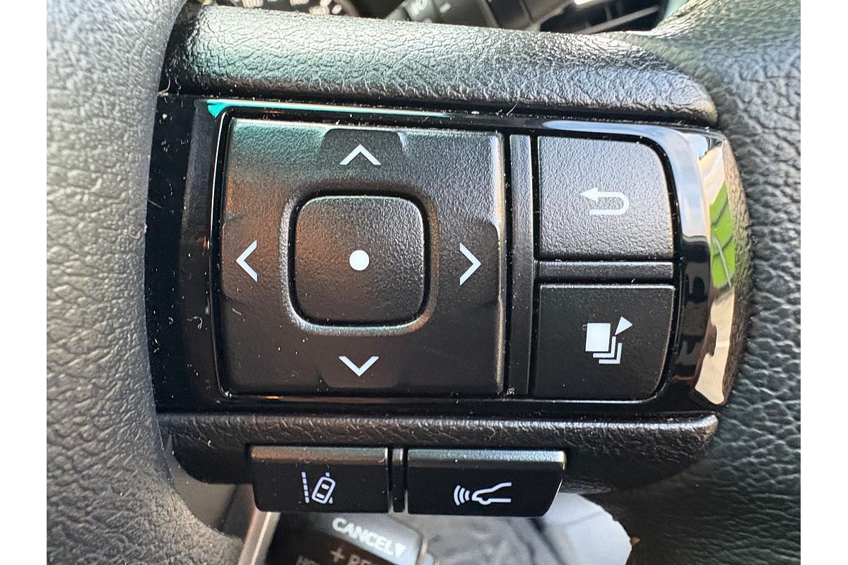 2021 Toyota Hilux SR5 GUN126R 4X4