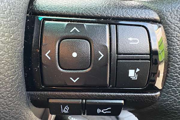 2021 Toyota Hilux SR5 GUN126R 4X4