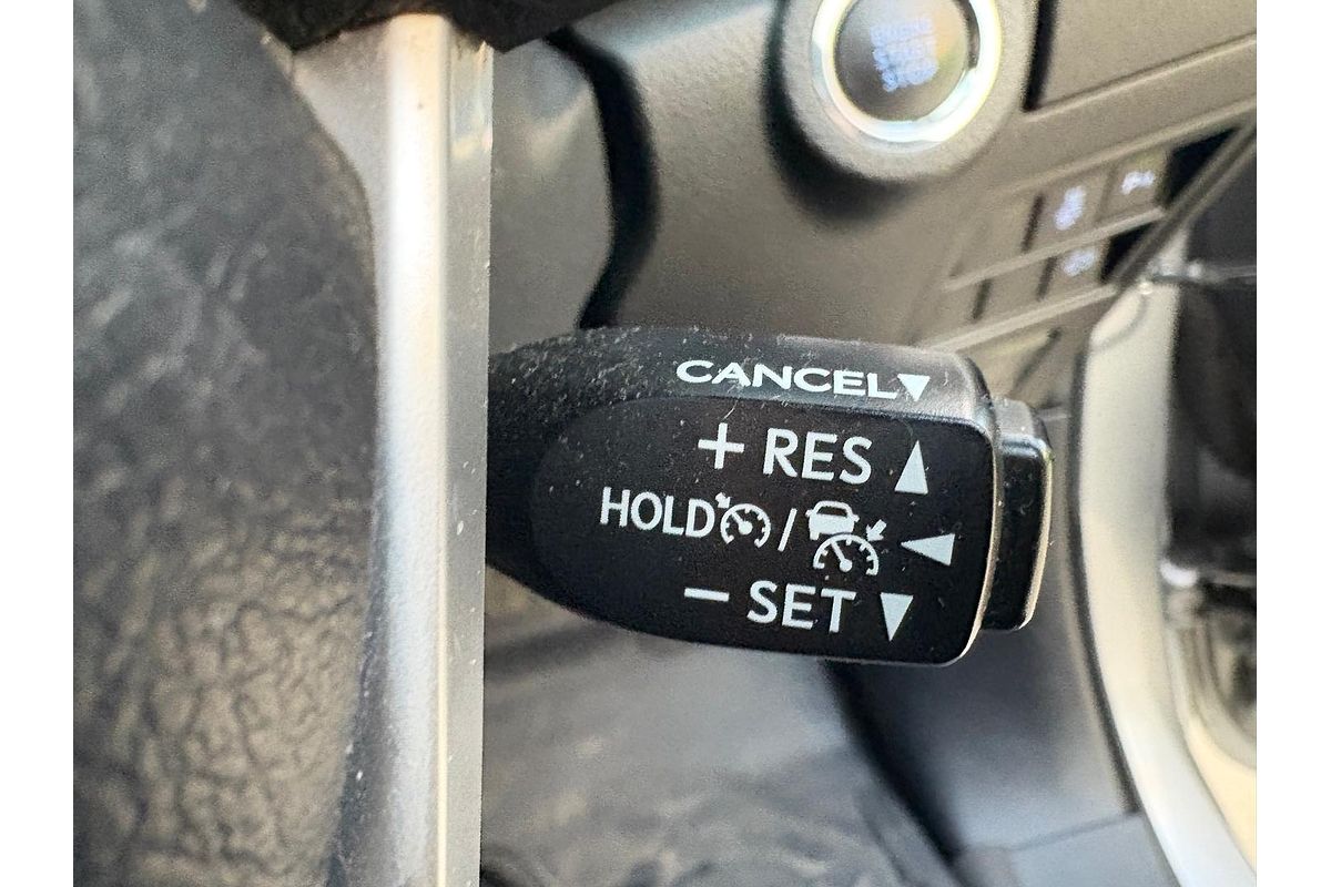 2021 Toyota Hilux SR5 GUN126R 4X4