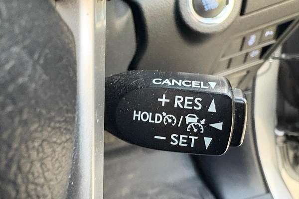 2021 Toyota Hilux SR5 GUN126R 4X4