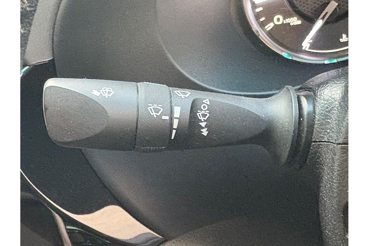 2021 Toyota Hilux SR5 GUN126R 4X4