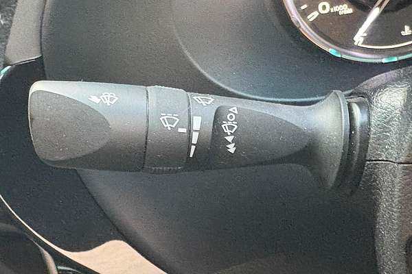 2021 Toyota Hilux SR5 GUN126R 4X4