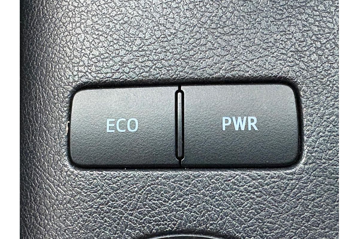 2021 Toyota Hilux SR5 GUN126R 4X4