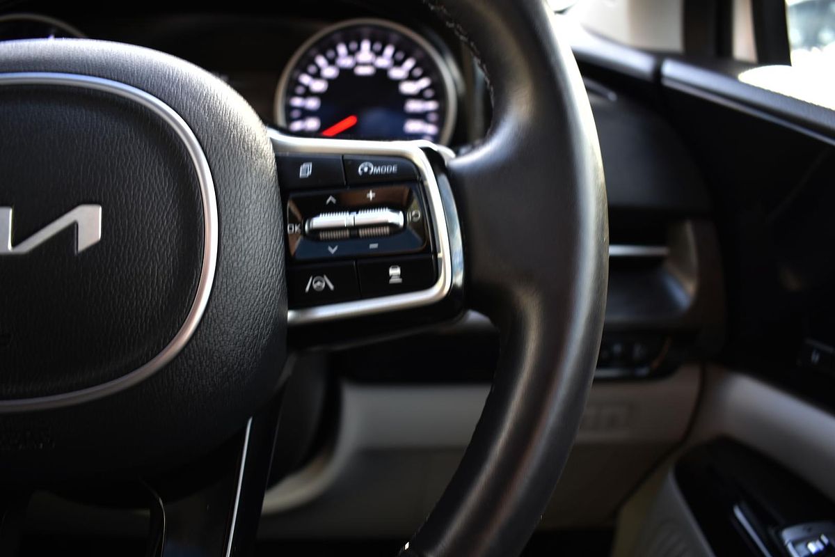 2022 Kia Carnival Platinum KA4