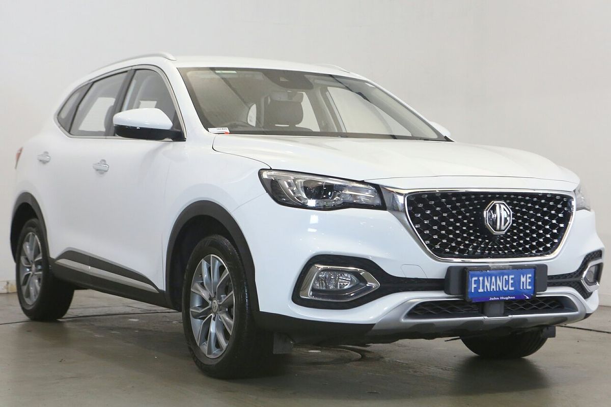 2024 MG HS Vibe SAS23