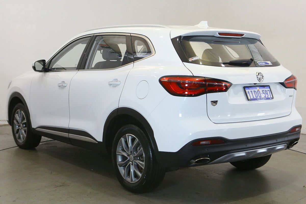 2024 MG HS Vibe SAS23