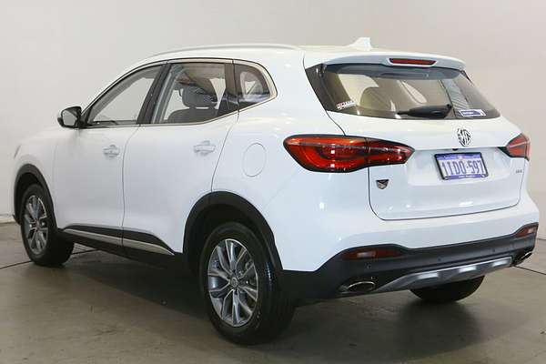 2024 MG HS Vibe SAS23