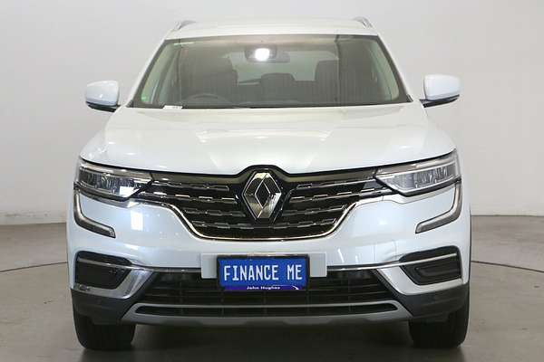 2024 Renault Koleos Life HZG