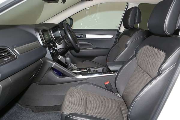 2024 Renault Koleos Life HZG