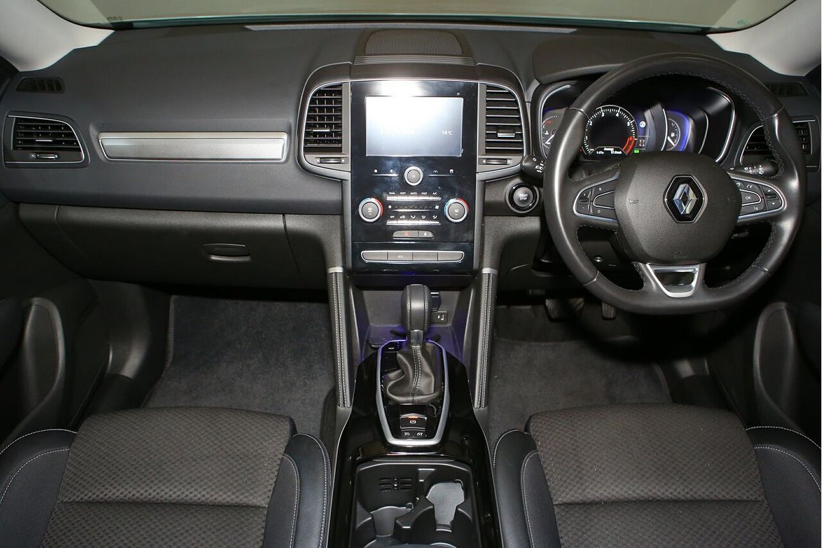 2024 Renault Koleos Life HZG