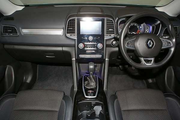 2024 Renault Koleos Life HZG