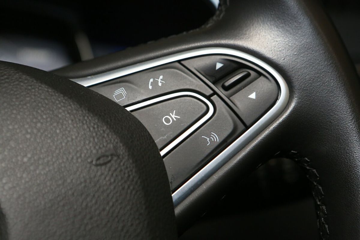 2024 Renault Koleos Life HZG
