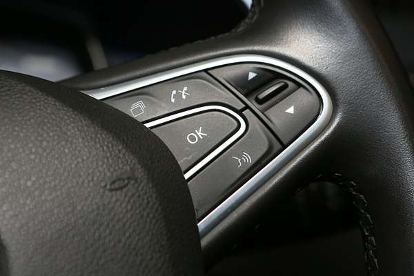 2024 Renault Koleos Life HZG