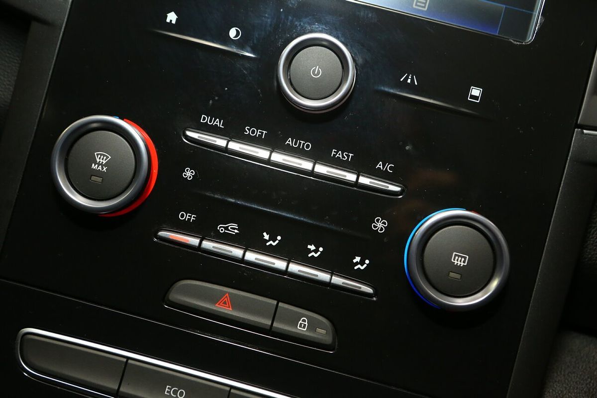 2024 Renault Koleos Life HZG
