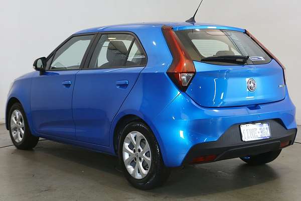 2024 MG MG3 Core