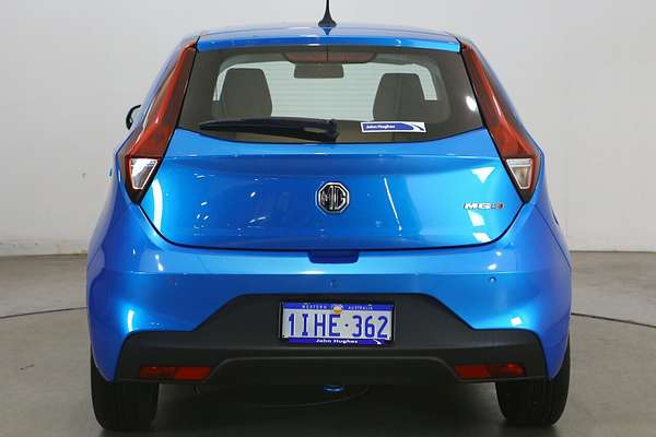 2024 MG MG3 Core