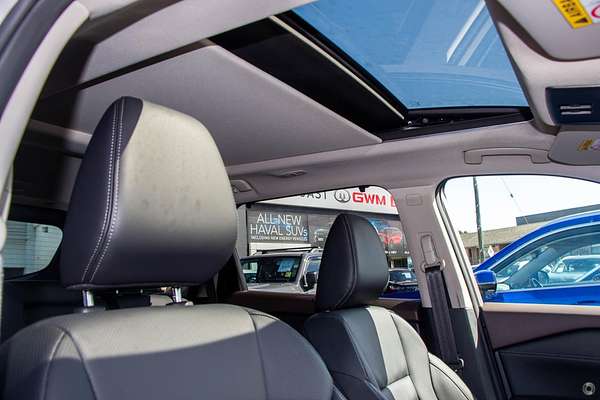 2025 Nissan X-TRAIL Ti-L T33