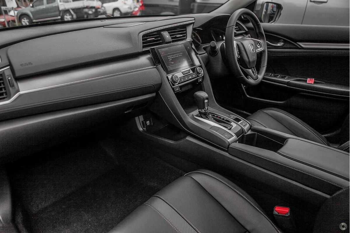 2018 Honda Civic RS 10th Gen