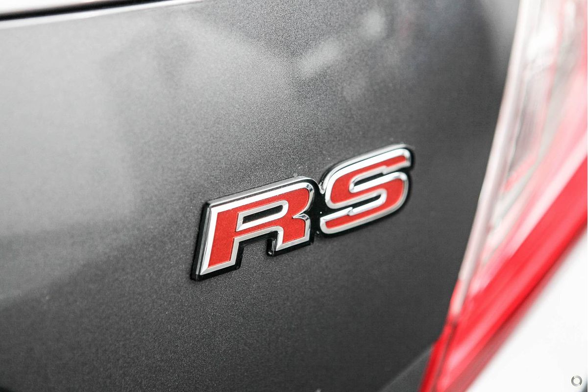 2018 Honda Civic RS 10th Gen