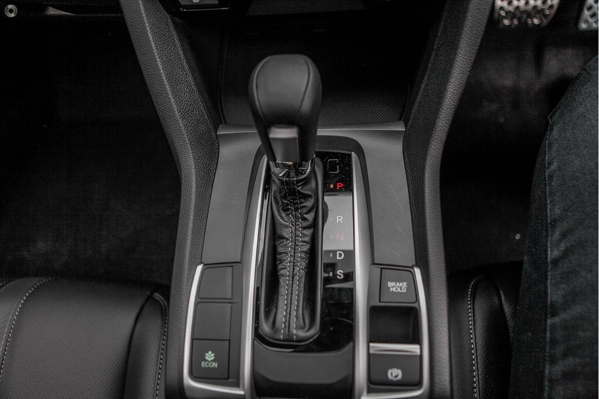 2018 Honda Civic RS 10th Gen