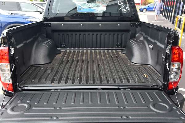 2024 Nissan Navara SL Warrior D23 4X4