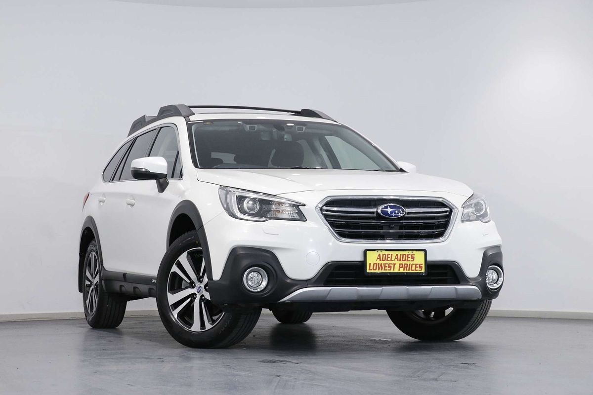 2020 Subaru Outback 2.5i Premium 5GEN