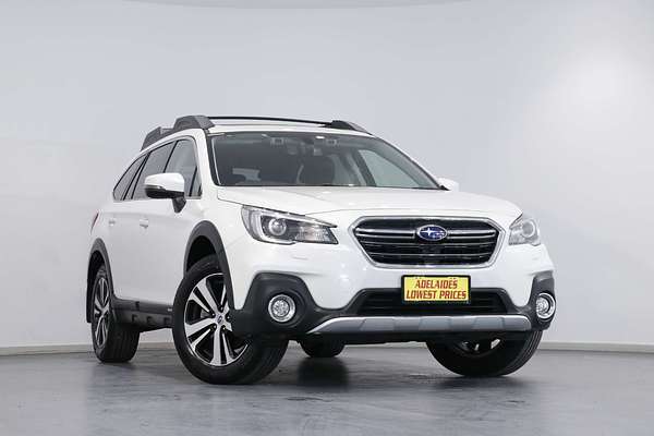 2020 Subaru Outback 2.5i Premium 5GEN