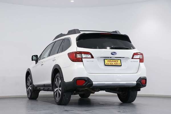 2020 Subaru Outback 2.5i Premium 5GEN