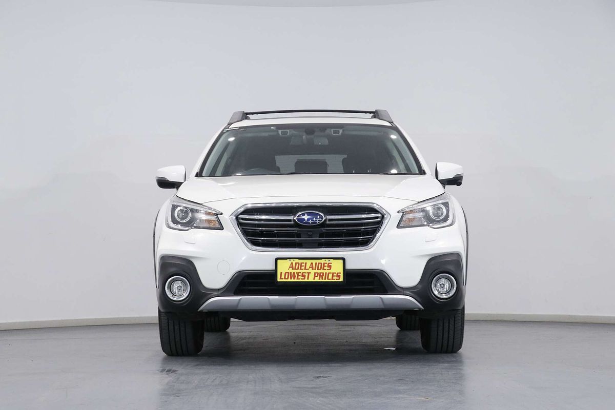 2020 Subaru Outback 2.5i Premium 5GEN
