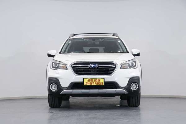 2020 Subaru Outback 2.5i Premium 5GEN
