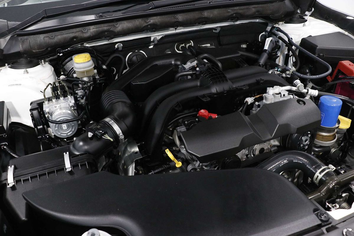 2020 Subaru Outback 2.5i Premium 5GEN