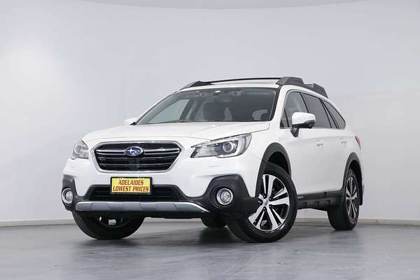 2020 Subaru Outback 2.5i Premium 5GEN