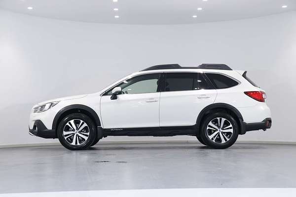 2020 Subaru Outback 2.5i Premium 5GEN