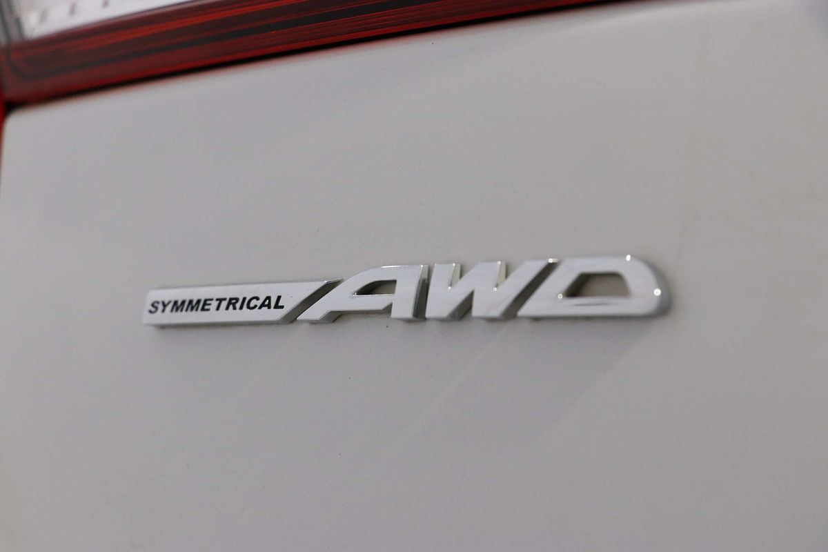 2020 Subaru Outback 2.5i Premium 5GEN