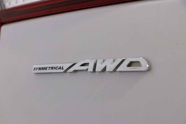 2020 Subaru Outback 2.5i Premium 5GEN