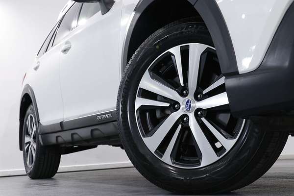 2020 Subaru Outback 2.5i Premium 5GEN