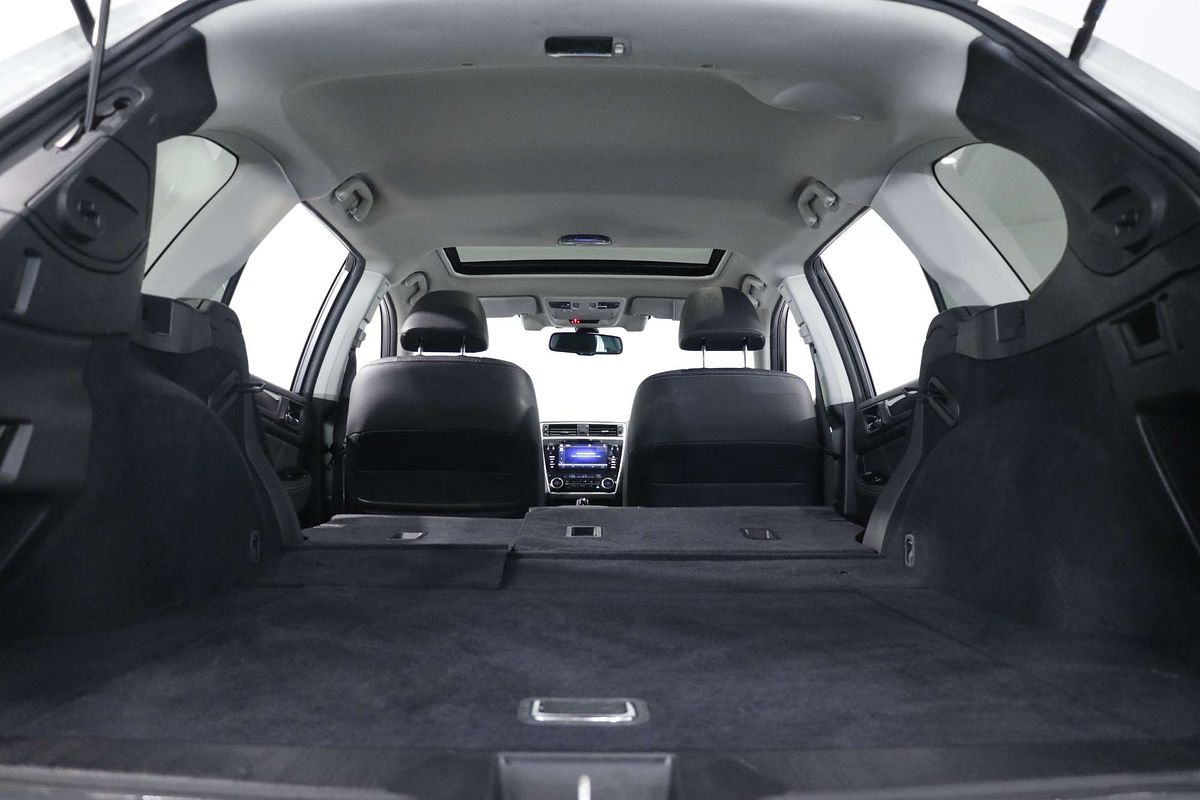 2020 Subaru Outback 2.5i Premium 5GEN