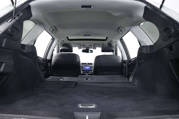 2020 Subaru Outback 2.5i Premium 5GEN