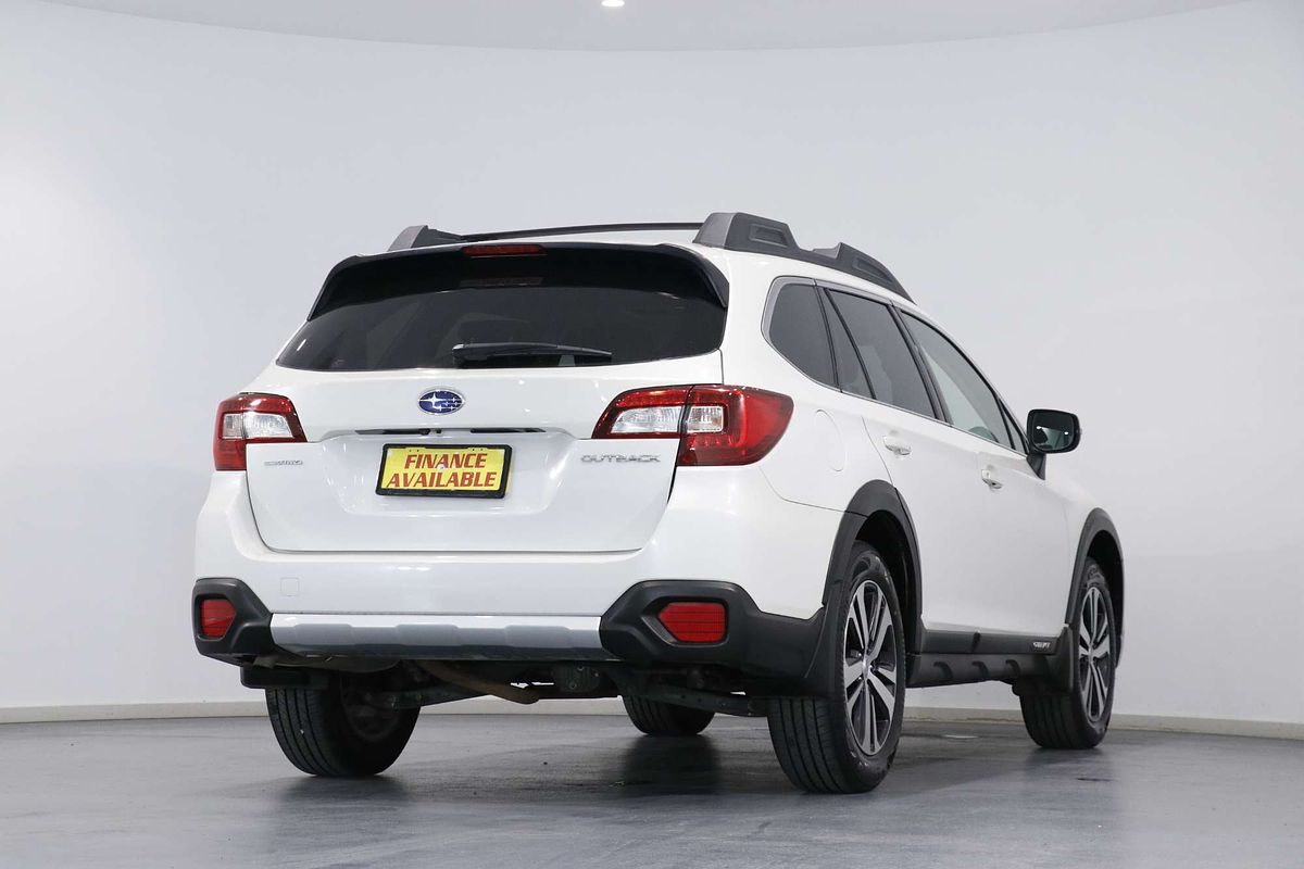 2020 Subaru Outback 2.5i Premium 5GEN