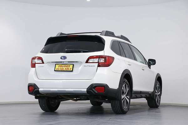 2020 Subaru Outback 2.5i Premium 5GEN