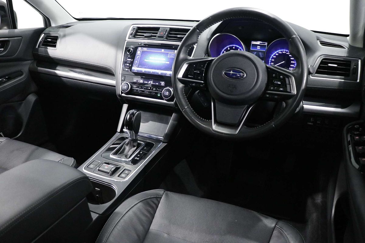 2020 Subaru Outback 2.5i Premium 5GEN
