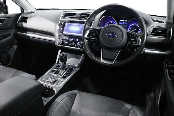 2020 Subaru Outback 2.5i Premium 5GEN