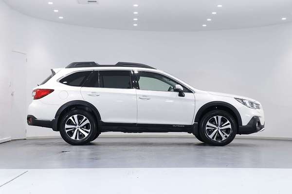 2020 Subaru Outback 2.5i Premium 5GEN