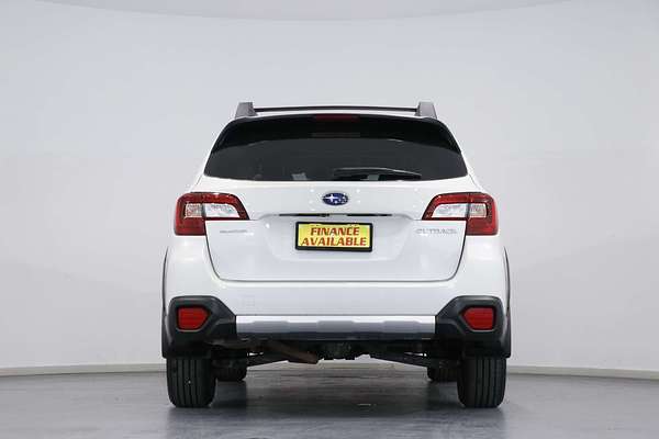 2020 Subaru Outback 2.5i Premium 5GEN