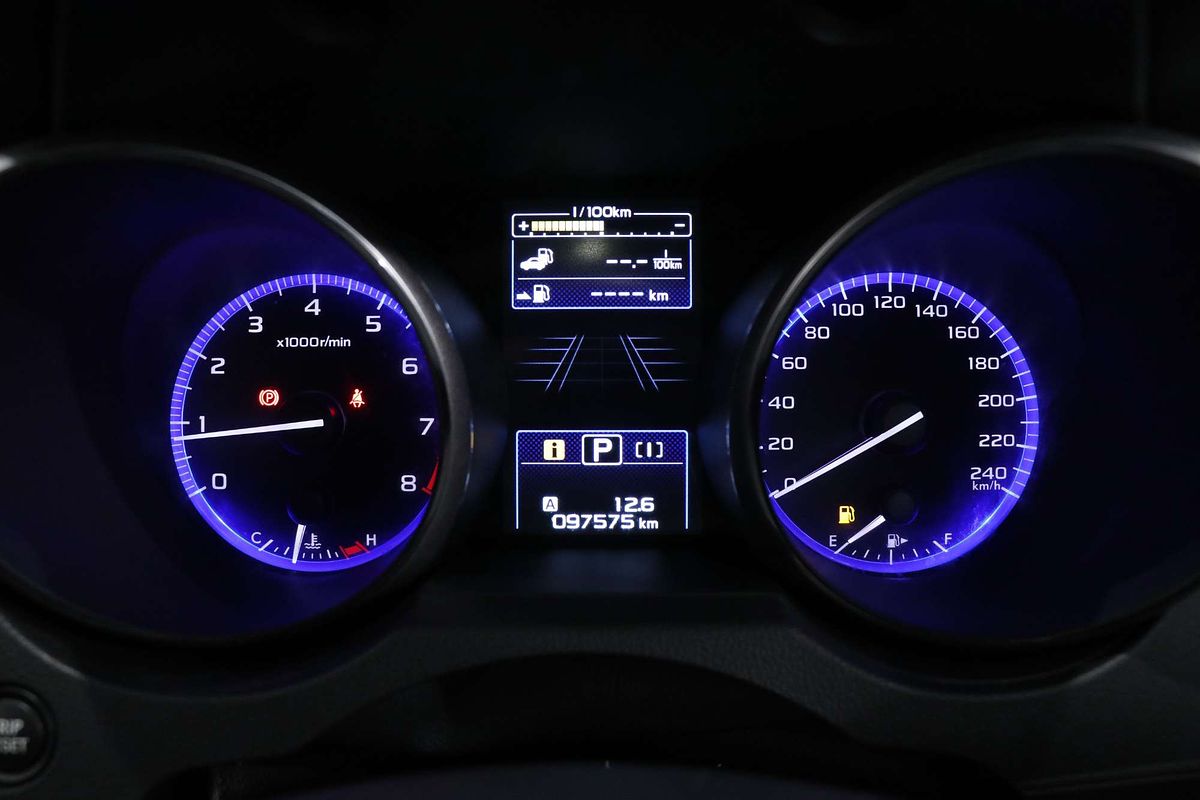 2020 Subaru Outback 2.5i Premium 5GEN
