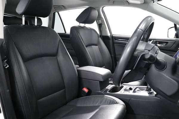 2020 Subaru Outback 2.5i Premium 5GEN