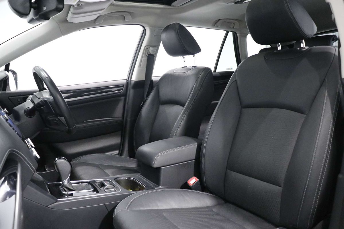 2020 Subaru Outback 2.5i Premium 5GEN