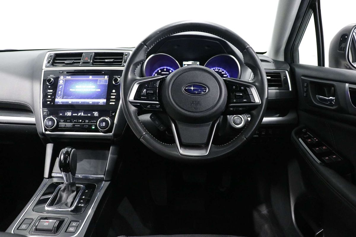 2020 Subaru Outback 2.5i Premium 5GEN