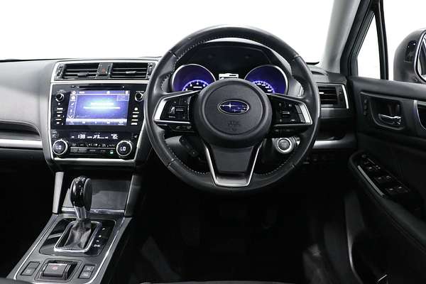 2020 Subaru Outback 2.5i Premium 5GEN
