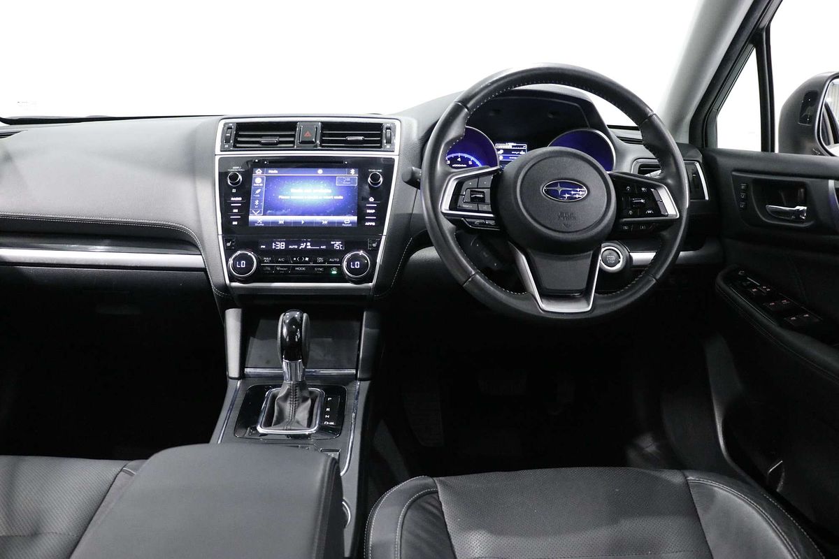 2020 Subaru Outback 2.5i Premium 5GEN